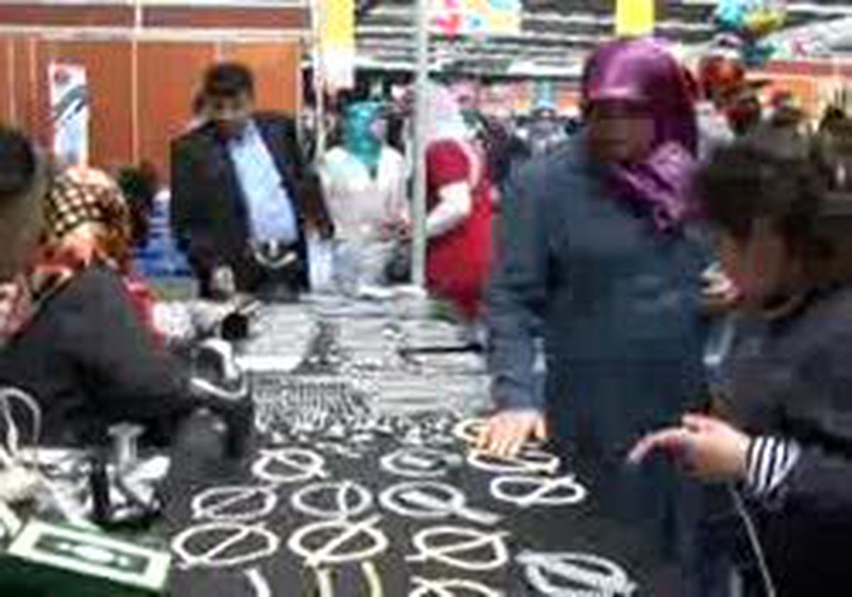 Trabzon?U Kazazlık Zanaatıyla Dünyaya Tanıtıyor