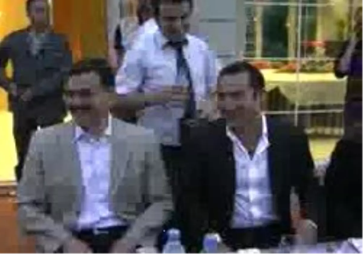 20. Yılını Ferhat Göçer İle Kutladı