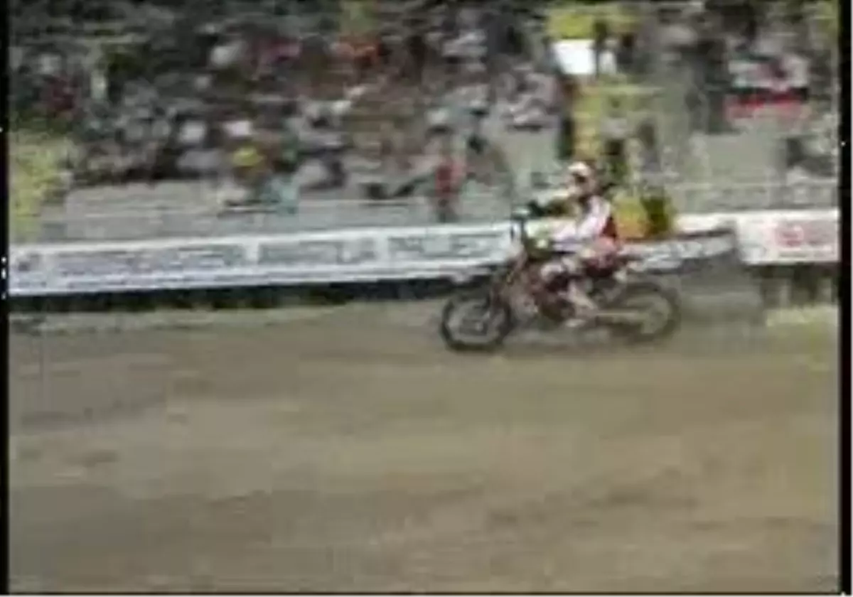 Şampiyona Nefes Kesti