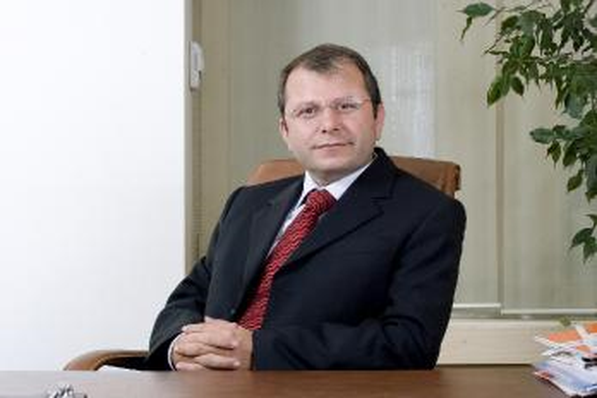 Türkiye Katılım Bankaları Birliği Başkanlığına Fahrettin Yahşi Getirildi