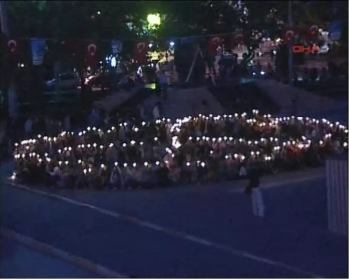 Alternatif 19 Mayıs Kutlama Önerisi