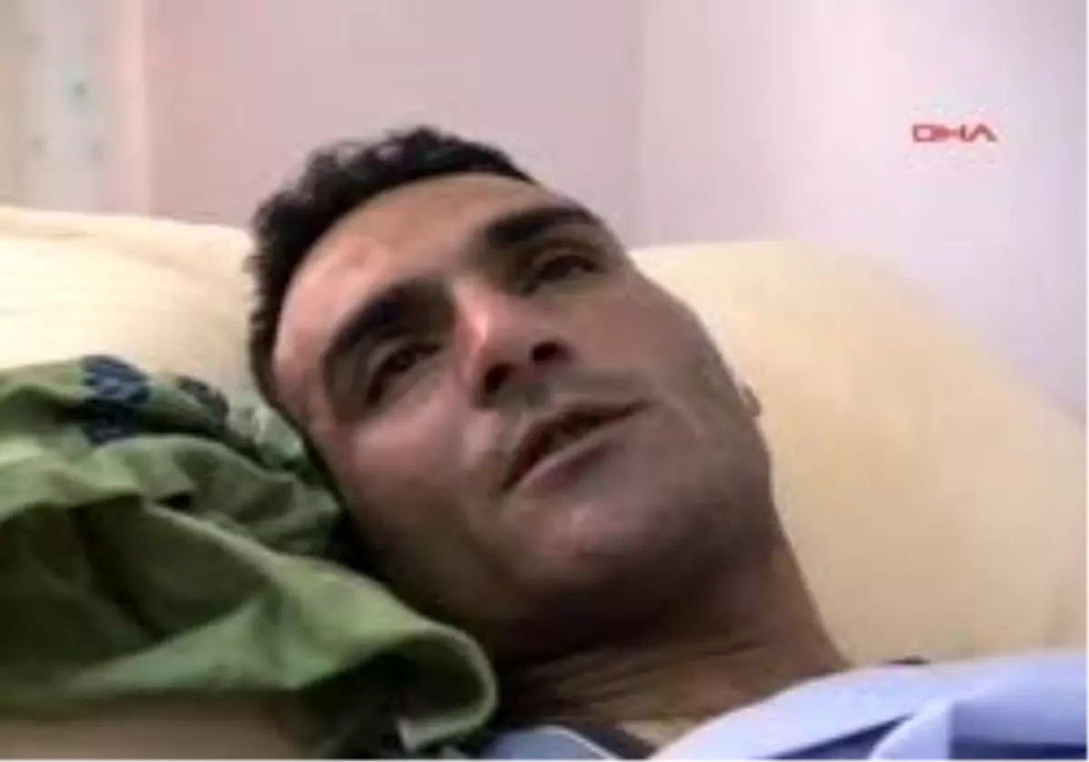 Mühendisi Baltaladılar