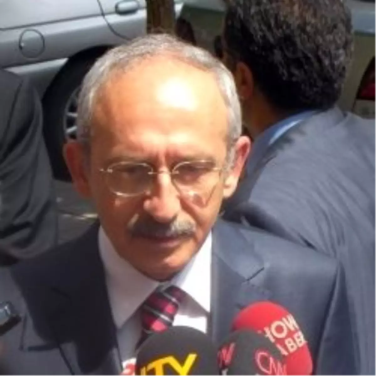 Kılıçdaroğlu\'na Antalya\'dan da Destek