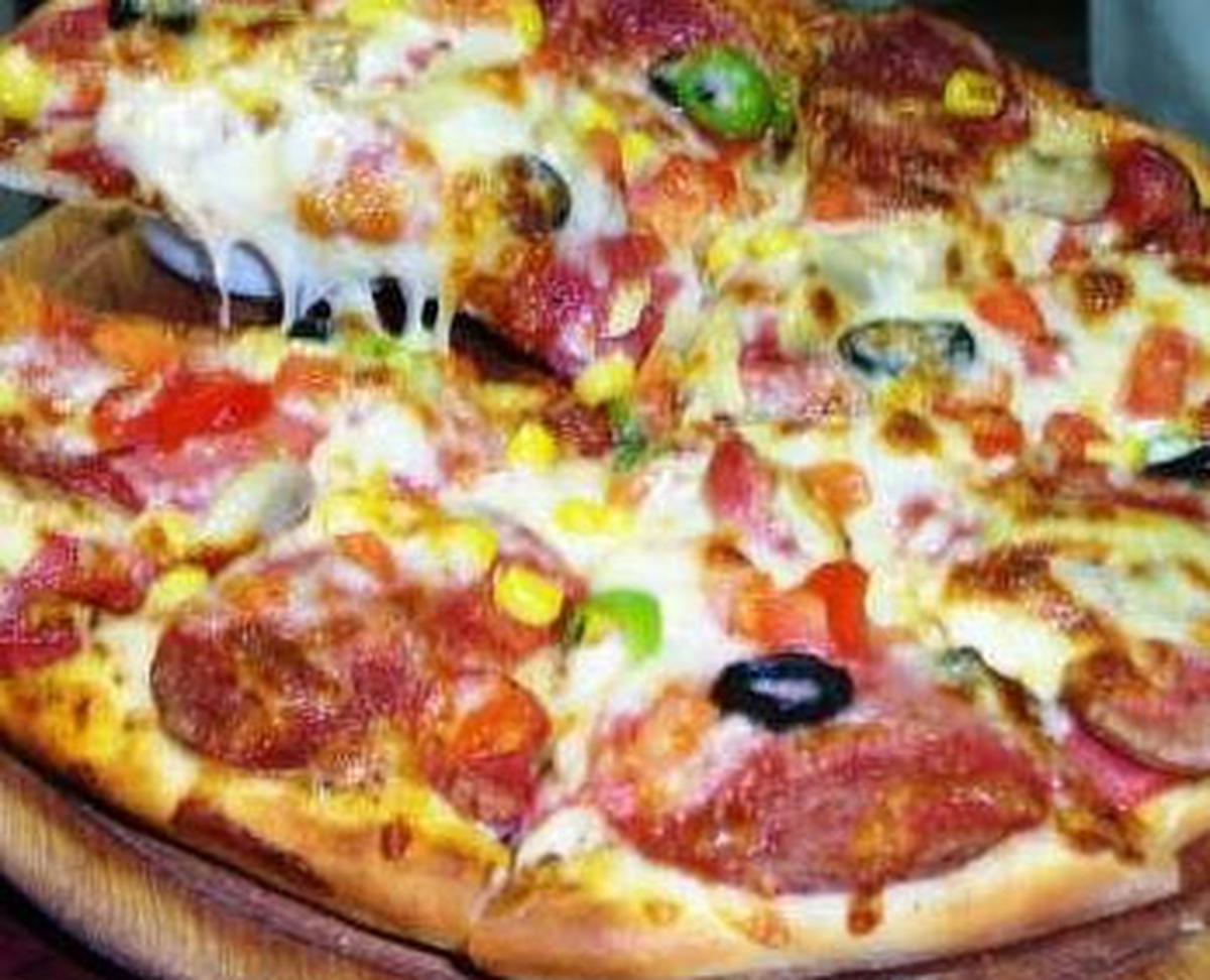 Napoli'de Pizzaların Mezarlıklardan Çalınan Tabut Tahtalarıyla Pişirildiği Ortaya Çıktı