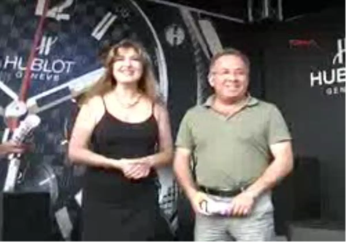 Bodrum Caz'a Doyacak