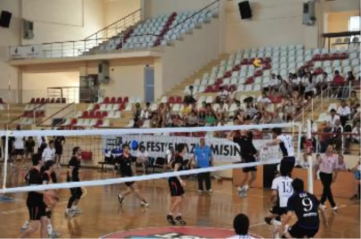 Koç Fest Rekorlarla Sona Erdi