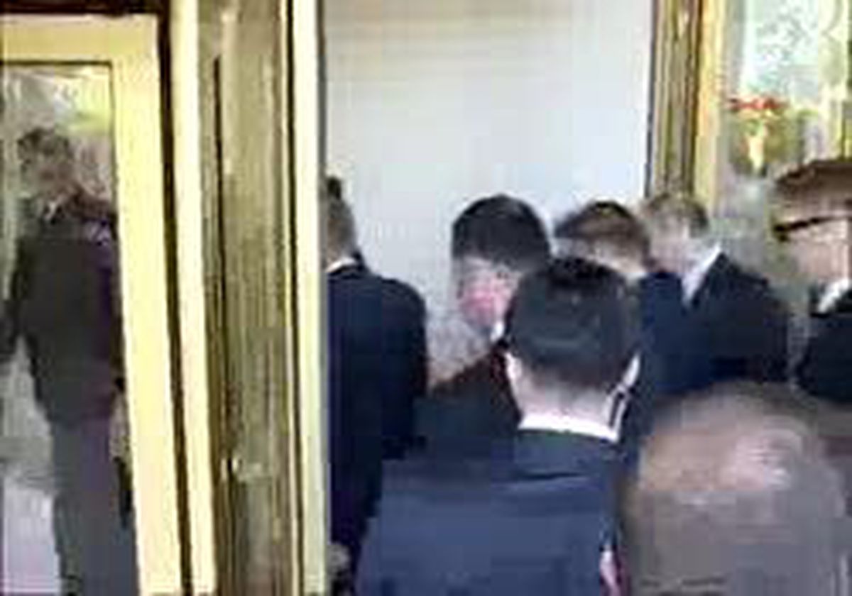 Bm Genel Sekreteri Ban Ki Moon Üniversitelilerle Buluştu