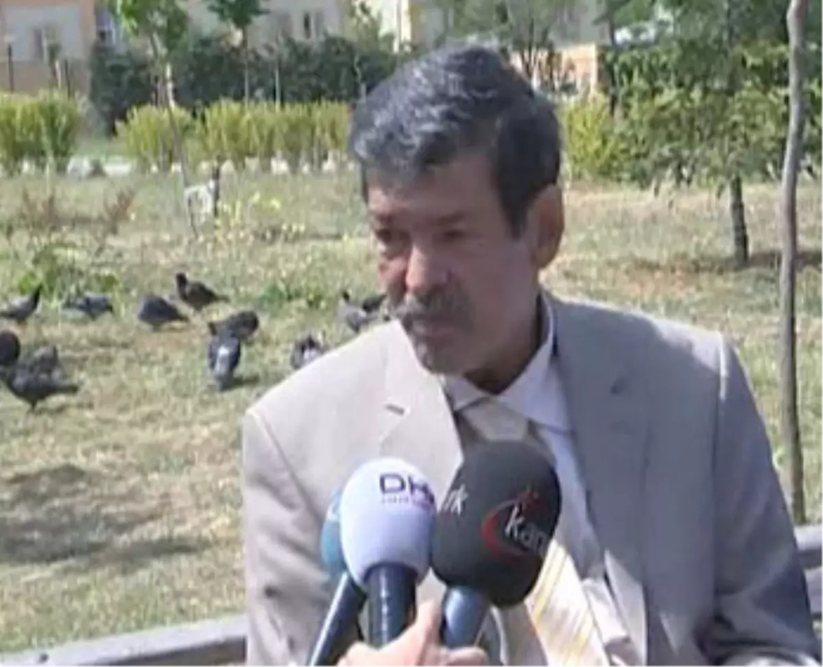 Film Setlerine Dönmek İçin Darülaceze\'den Ayrıldı