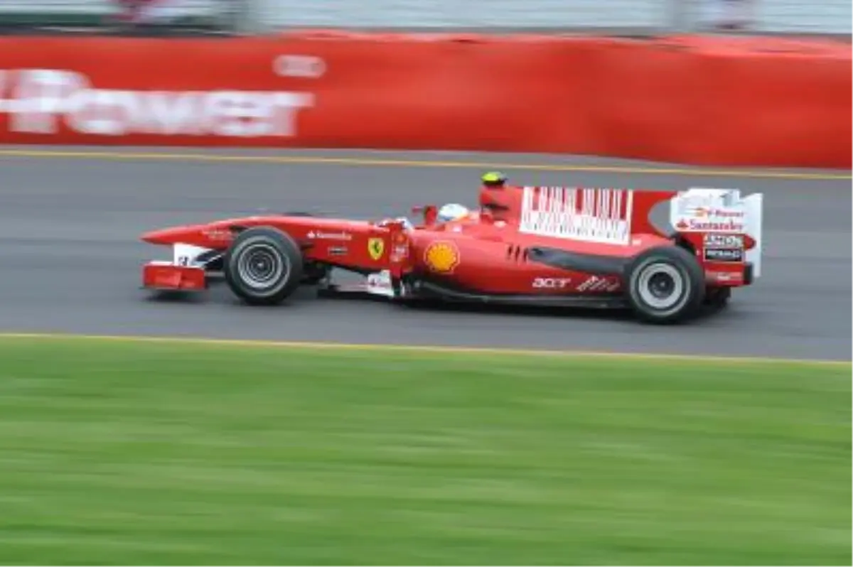 İtalyan Efsanesi 800. Startını İstanbul Park\'ta Alacak!