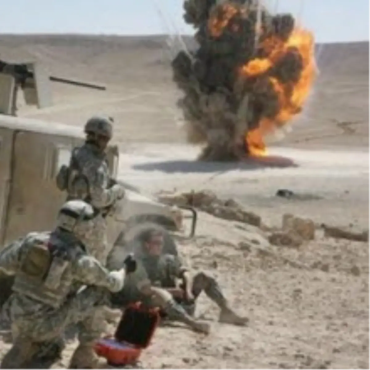 Korsana Savaş Açtı! 'Korsan Morondur'