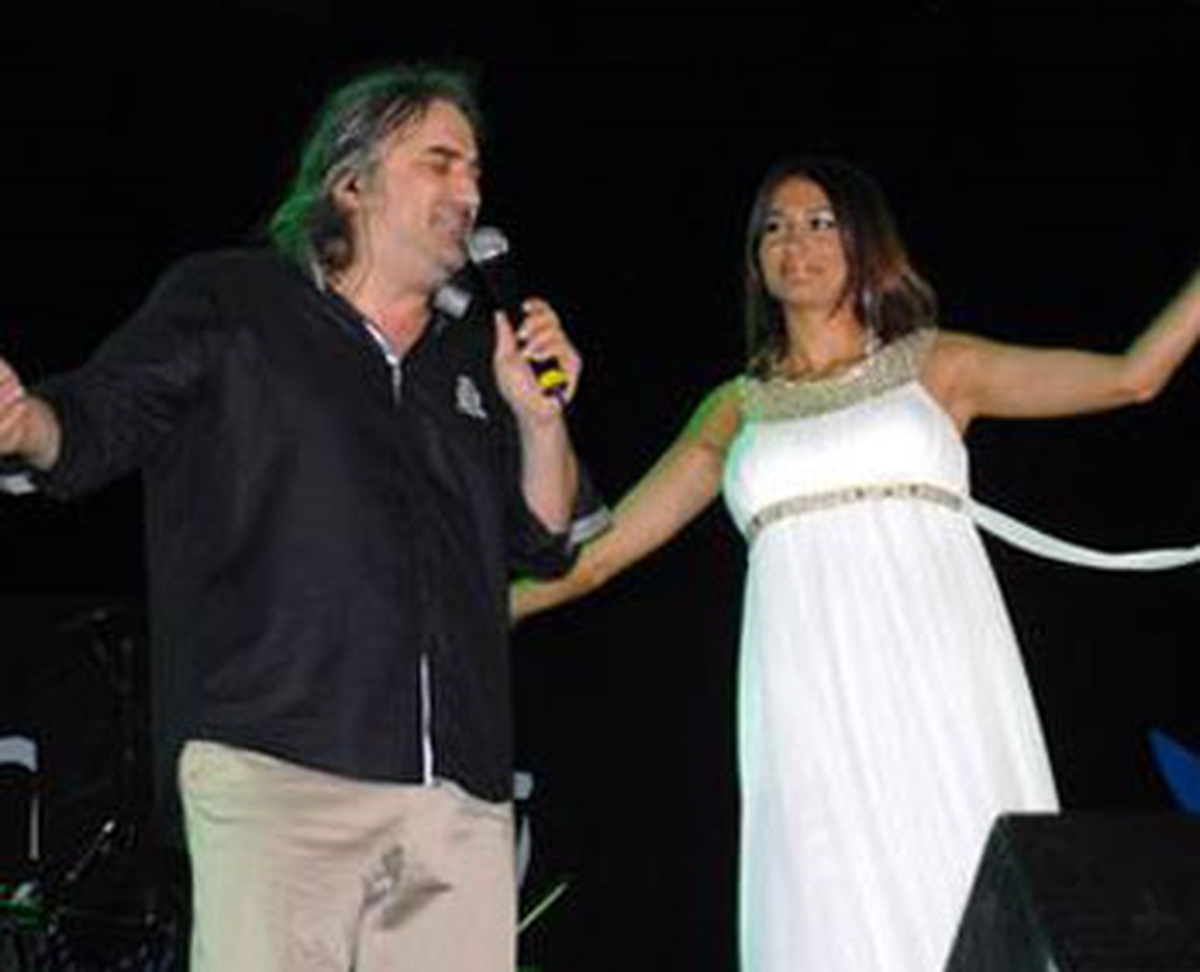 Manavgat Volkan Konak'la Coştu