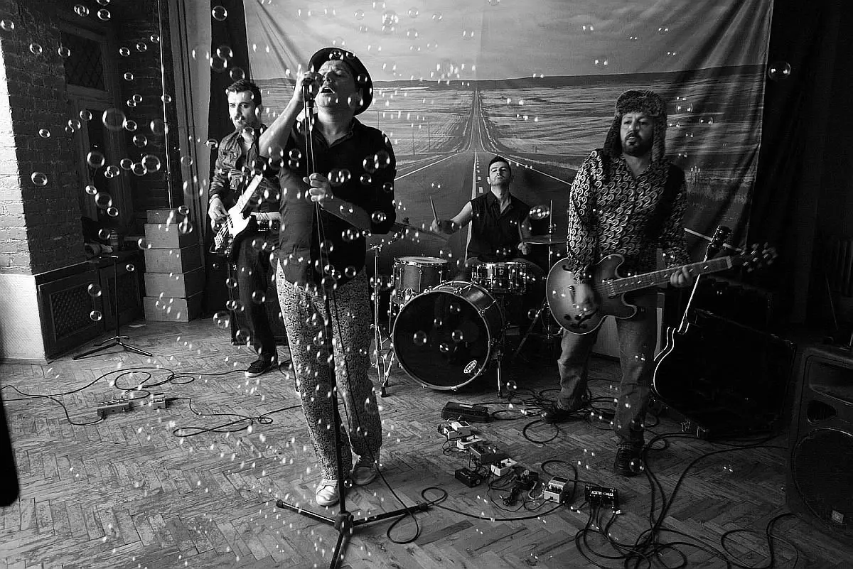 Mirkelam & Kargo’dan "Yollar"