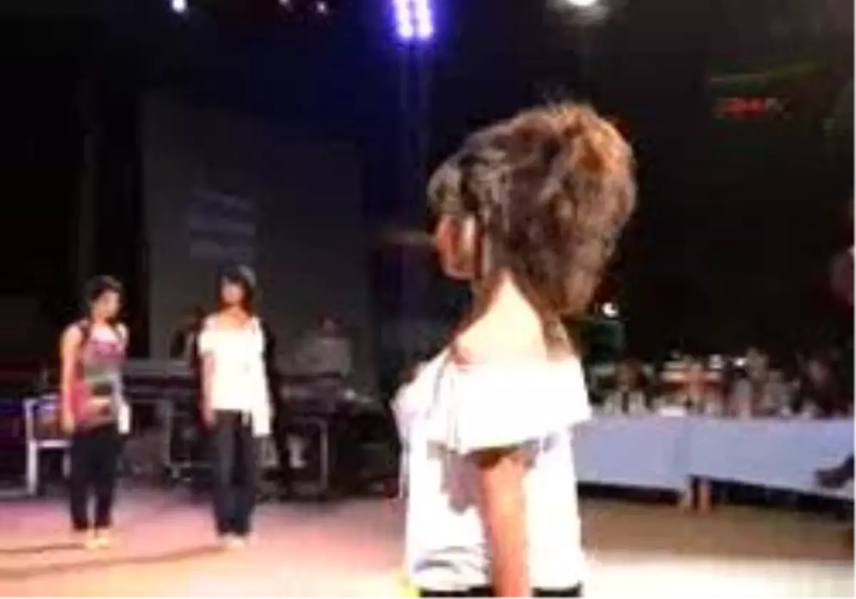 Silifke - Ferhat Göçer, Silifkelileri Coşturdu