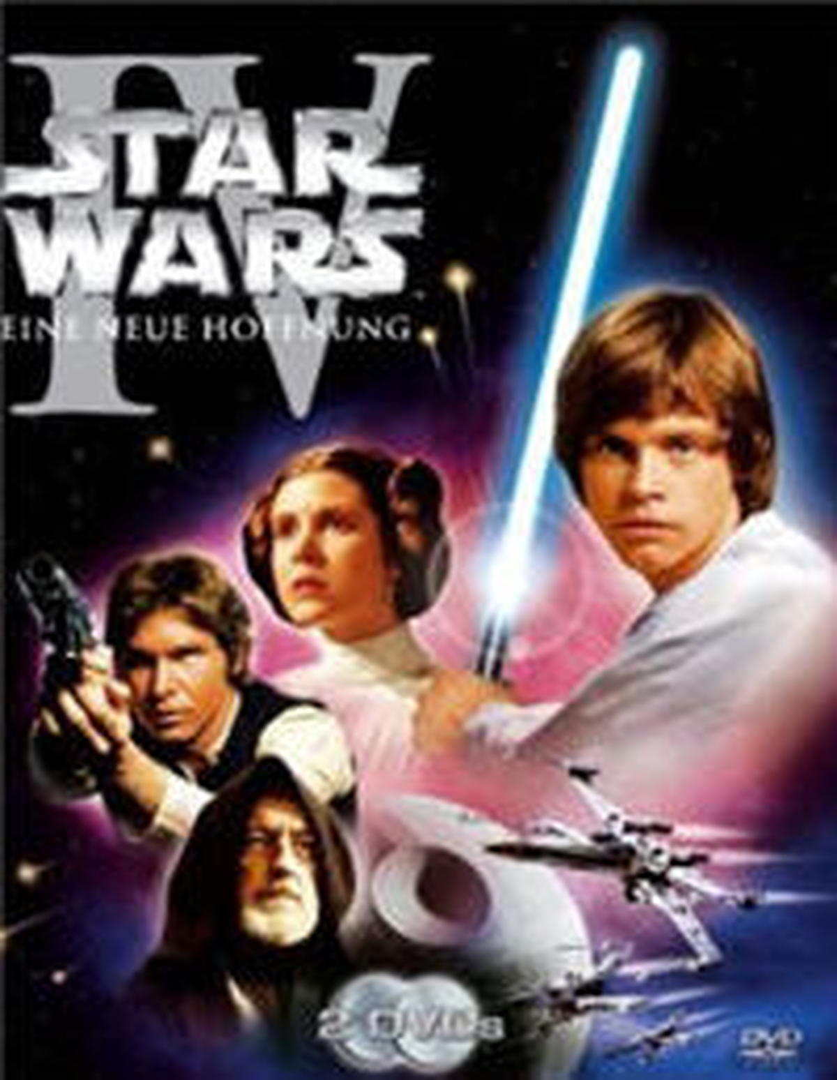 Star Wars Jeneriği Böyle Çekildi...