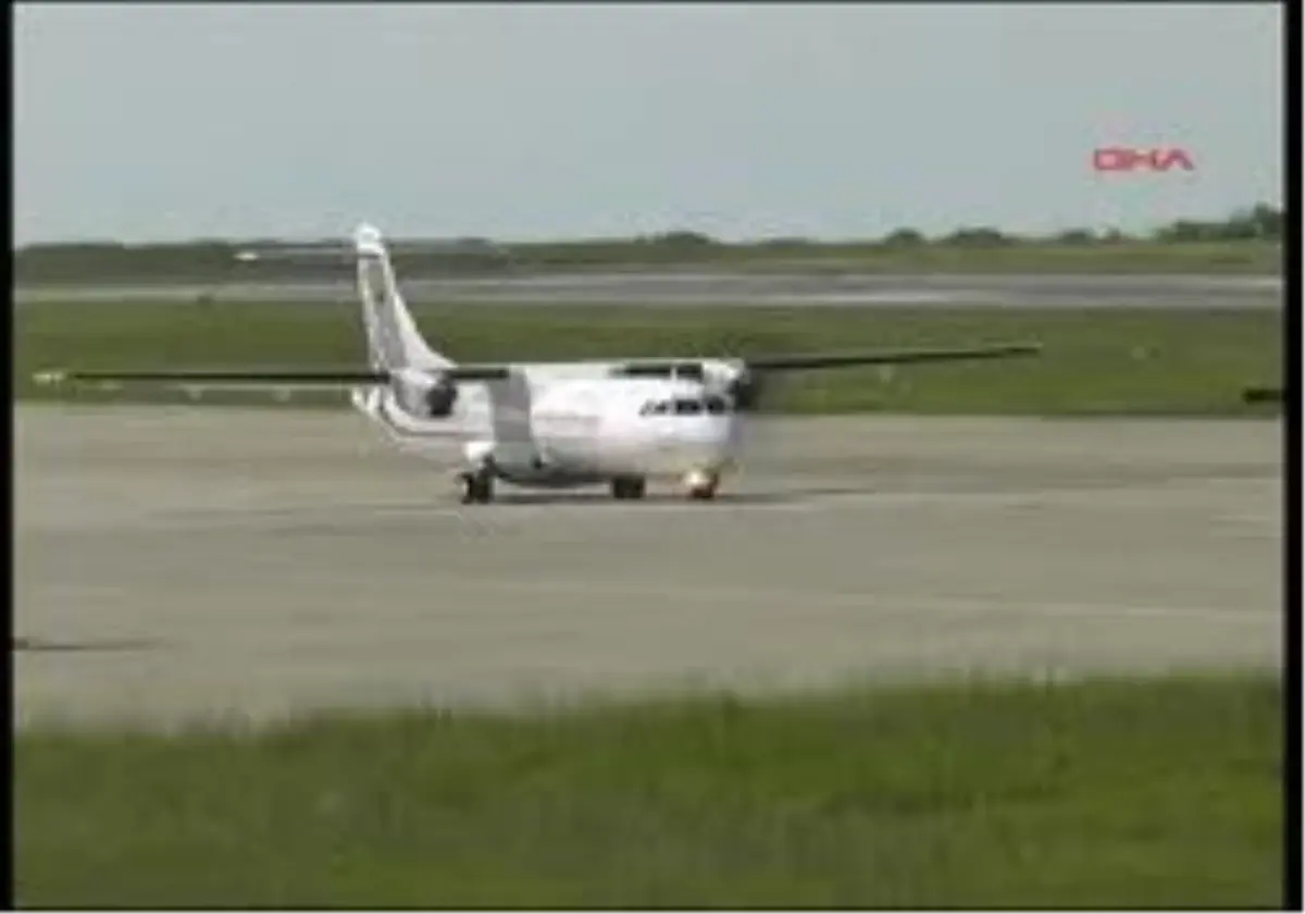 Trabzon - Borajet, Zonguldak-Trabzon Seferlerine Başladı