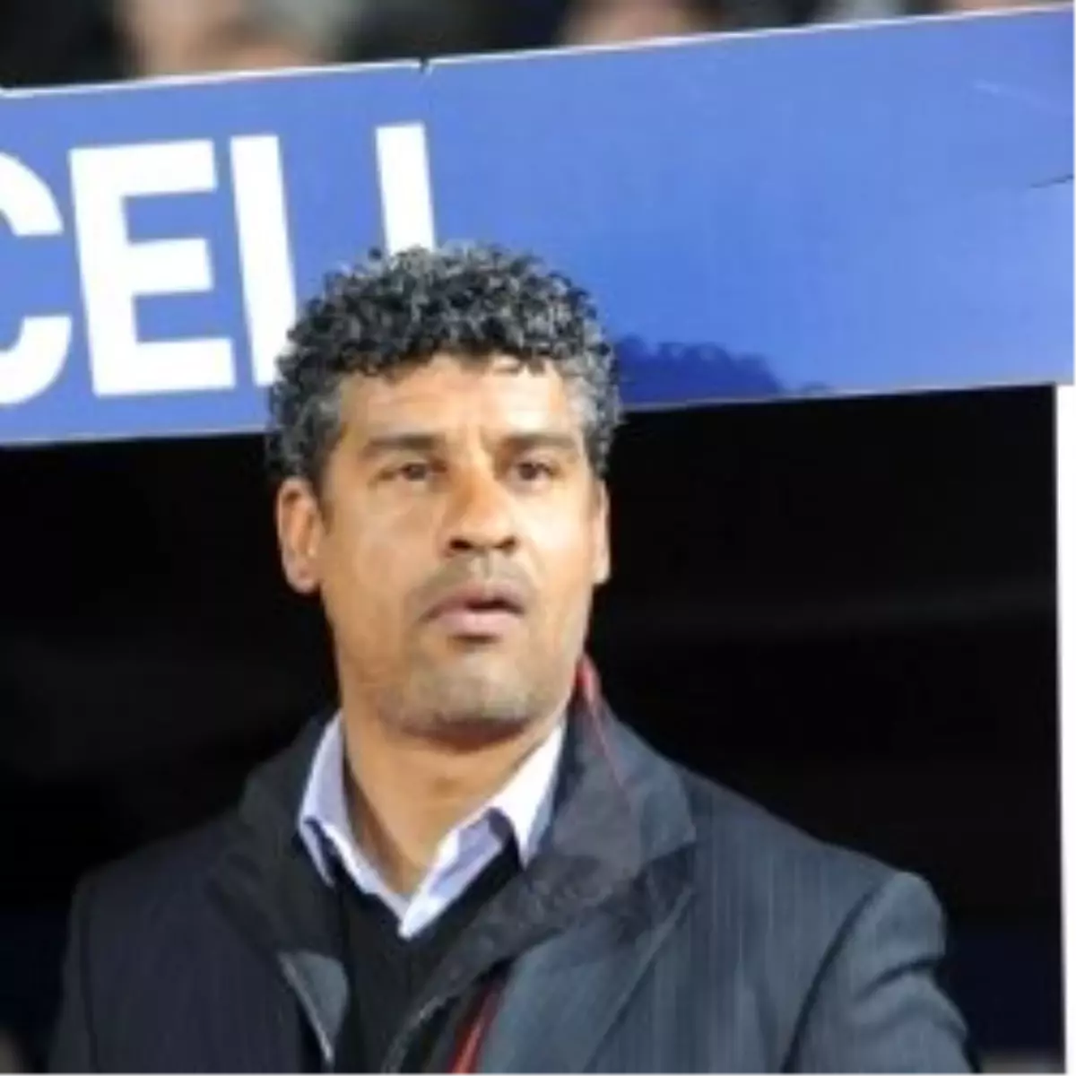 Albayrak\'tan Rıjkaard\'a Eleştiri Yağmuru