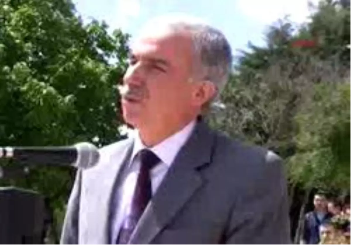 Kırıkkale - Ferhat Göçer Coşturdu