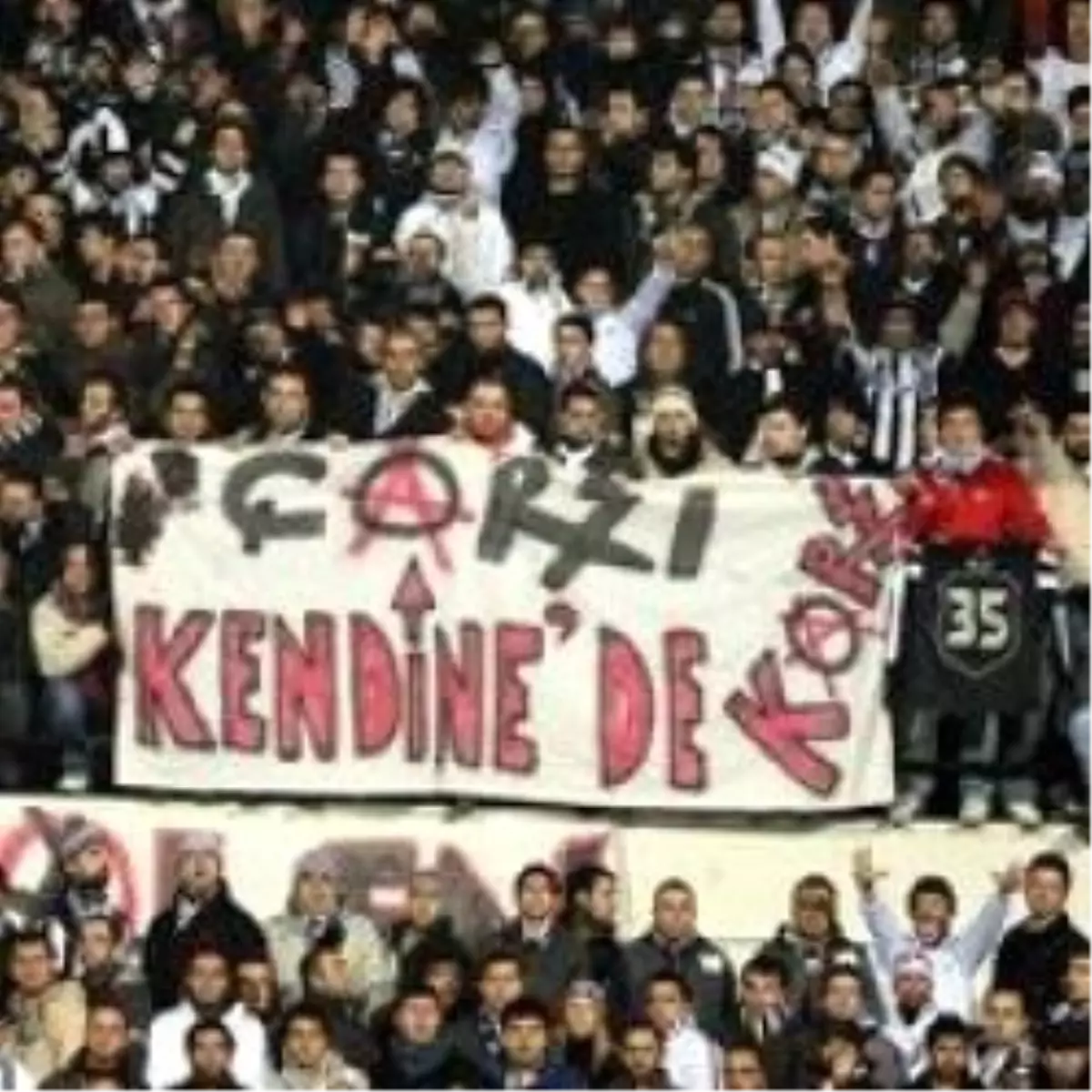 \'Çarşı Cinayeti\'nde 2 Hapis Cezası