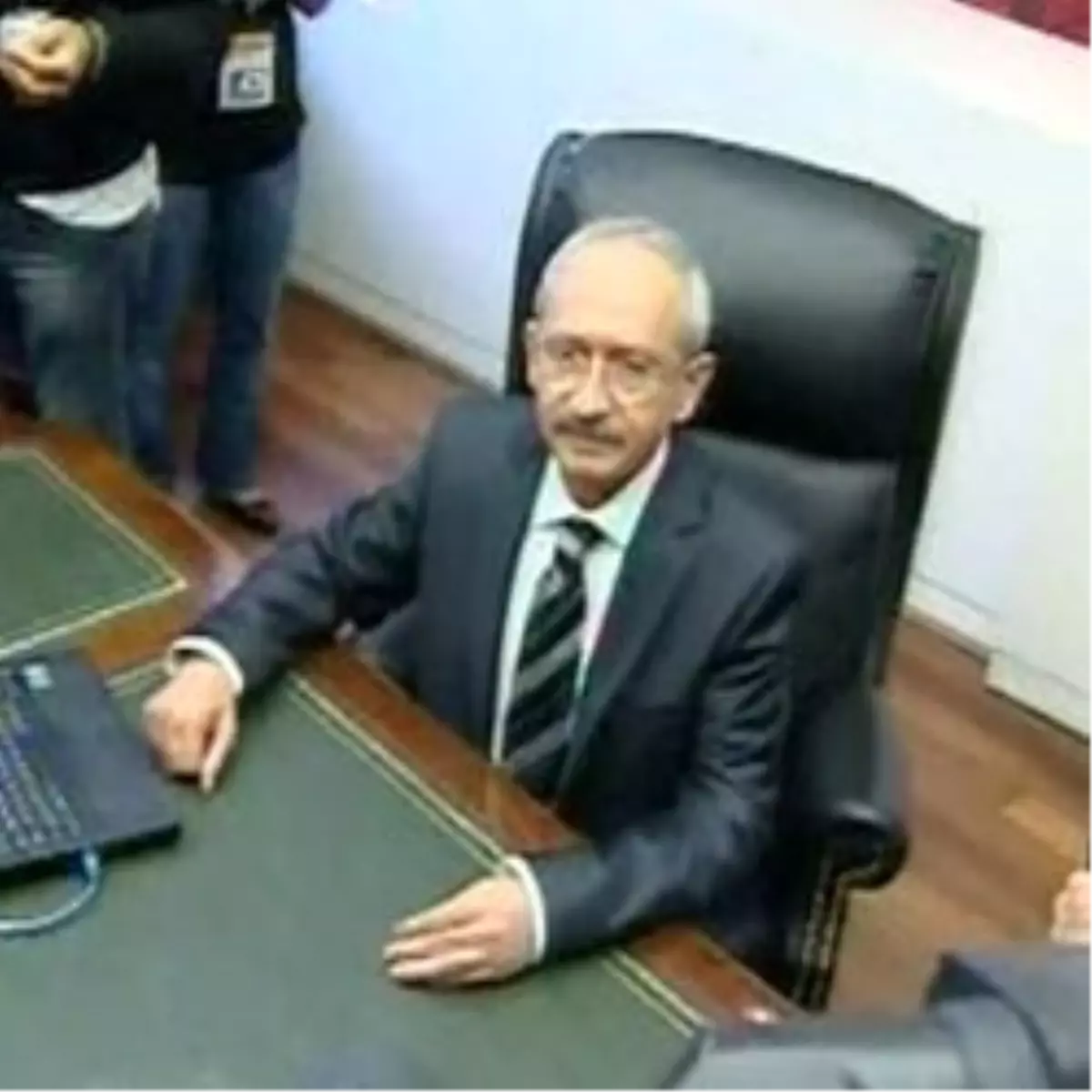 \'Halka Hesap Vereceğiz\'