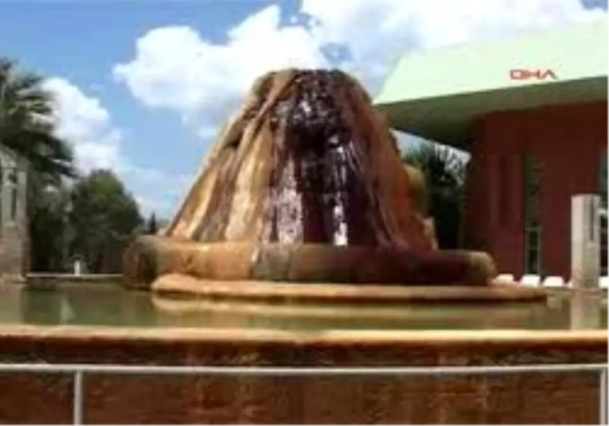 Denizli - Turizmci Halit Polat, ´Turistlerin Katili, Günübir