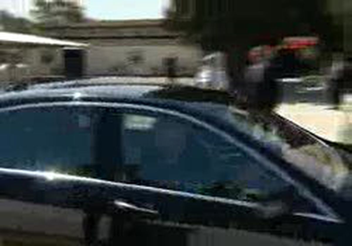 Eroğlu İle Hristofyas Buluştu