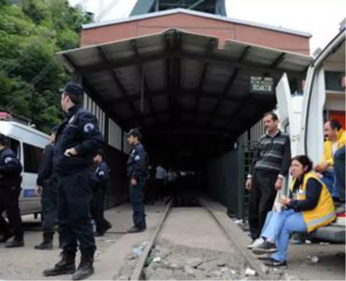 İkinci Acıyı Yaşattılar