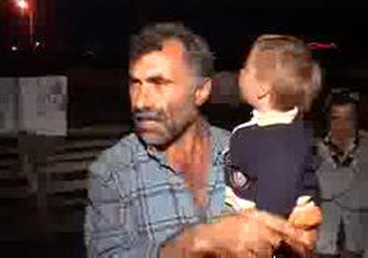 Engelli Ailenin Dramı