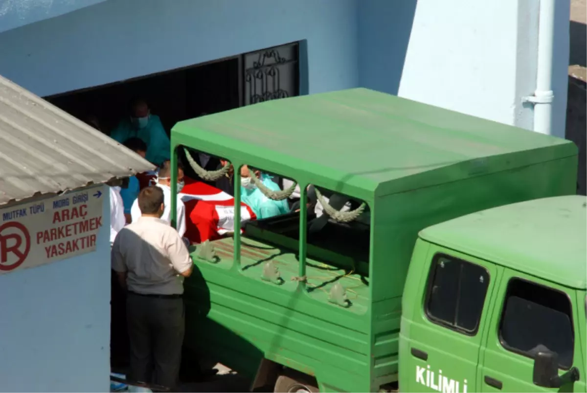 Karışan Cenazeler Teslim Edildi