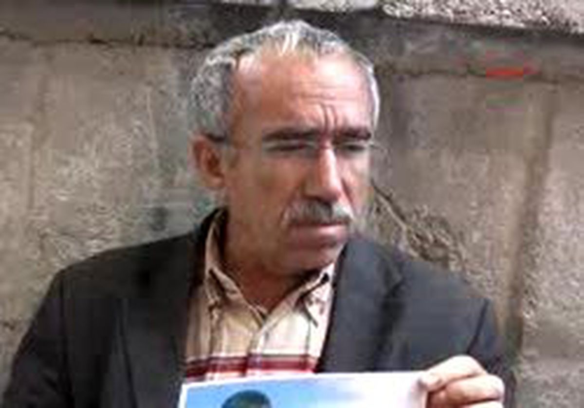 Konya - En Acı Tesadüf