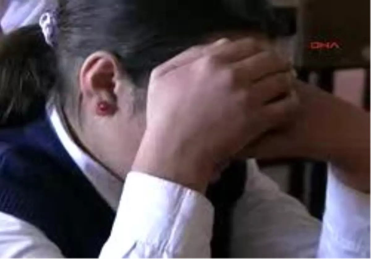 Oğuzcan\'ın Sınıfında Yas