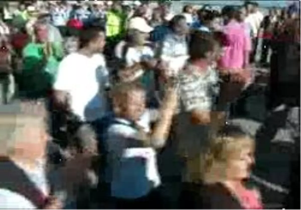 Büyükçekmece\'de Pazar Kavgası