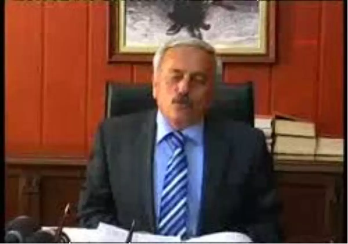 Eskişehir - Zeynel Ilıca:\'Bağımsız Ve Tarafsız Yargı Herkese