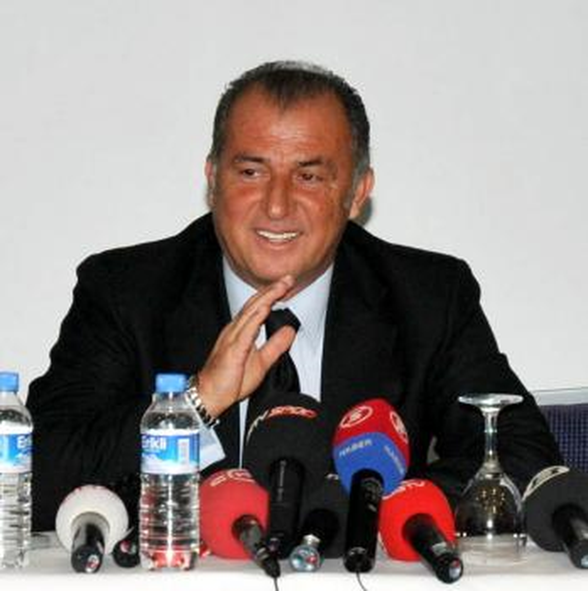 Mourinho'nun Yerine 3 Aday