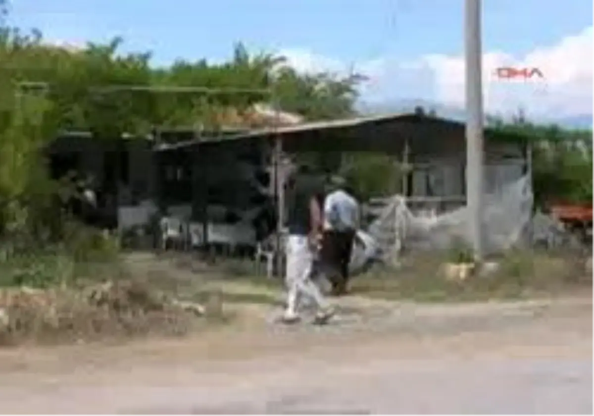 12 Yaşında İhtiyarlıktan Öldü