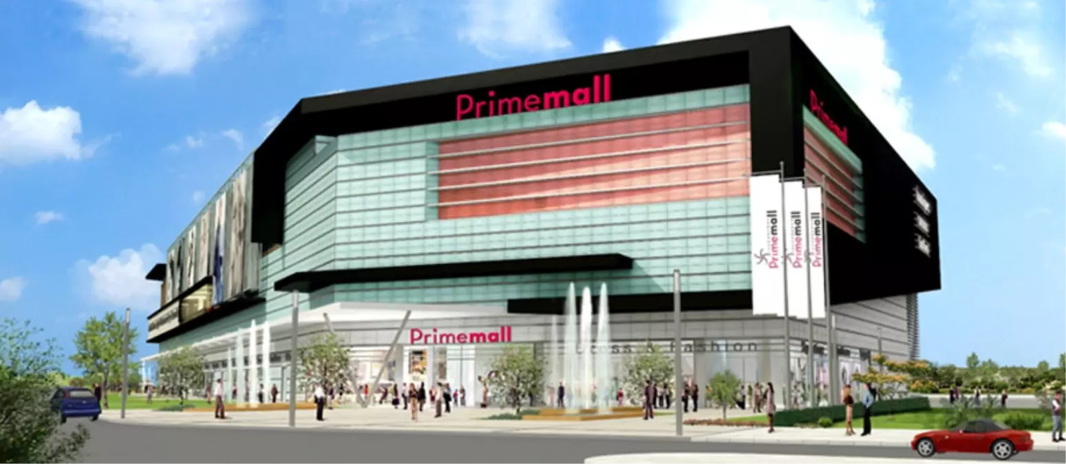 Prime Development, Antakya’ya Başlıyor