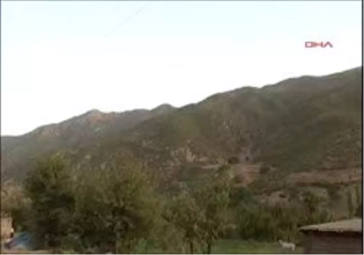 Şırnak Arşiv Şırnak´Ta Çatışma: 1 Asker Şehit , 3 Aske