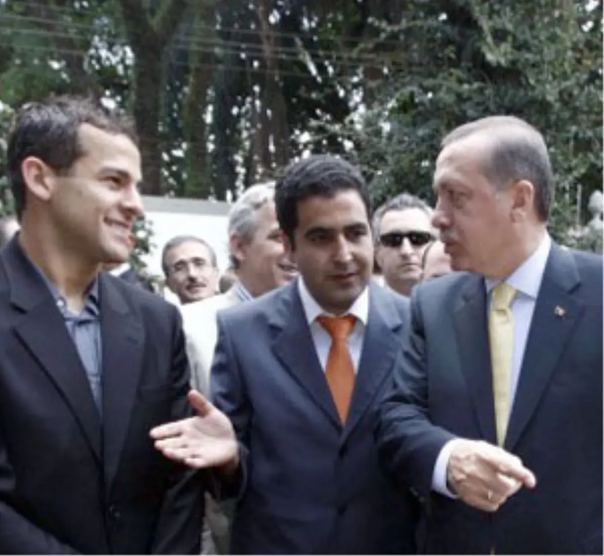 "Yeni Bir Dönem Başlıyor"