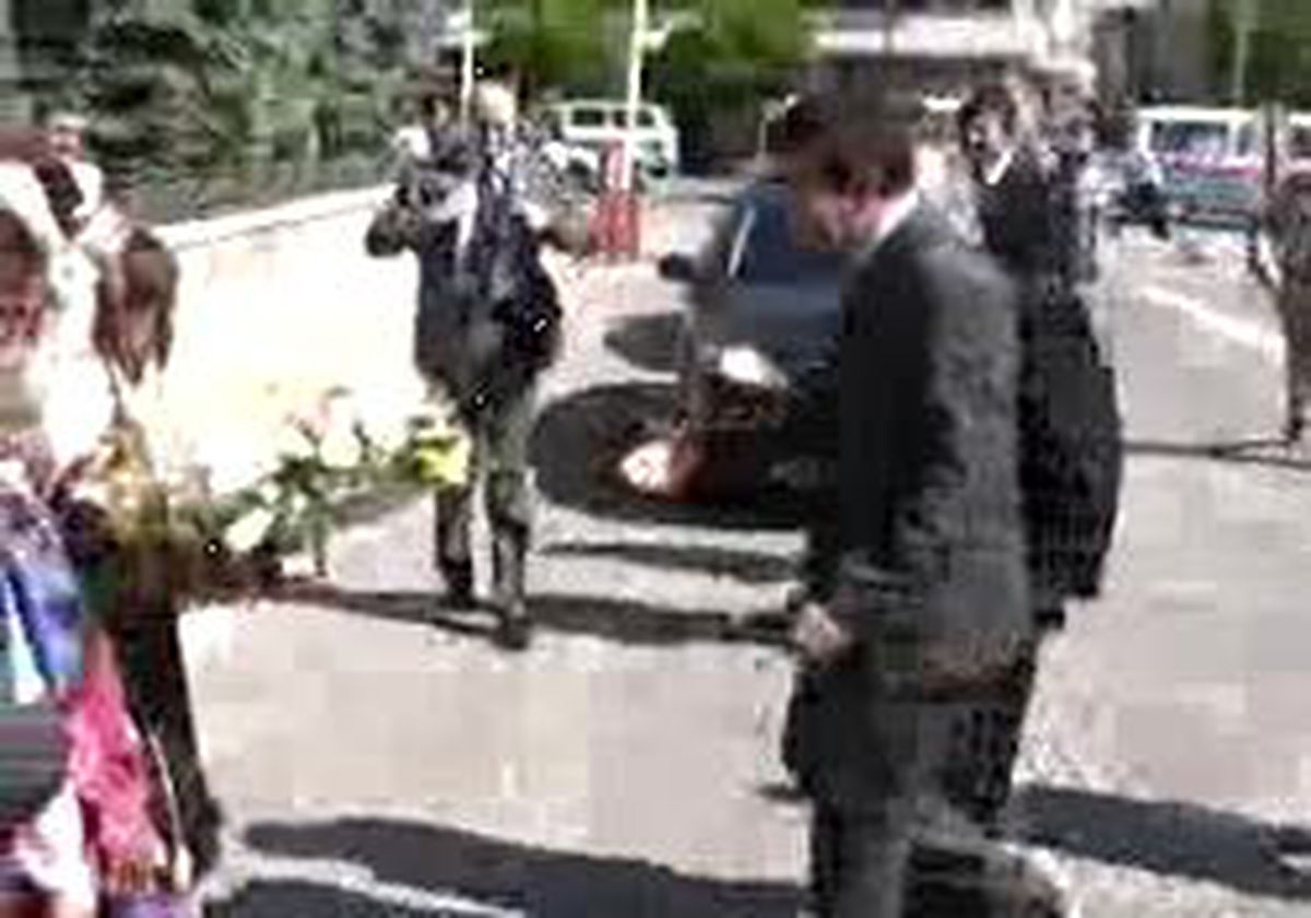 Bakan Yılmaz: ´Uşak'ta Geri Dönüşüm Gibi Bir Sektör Oluşmuş
