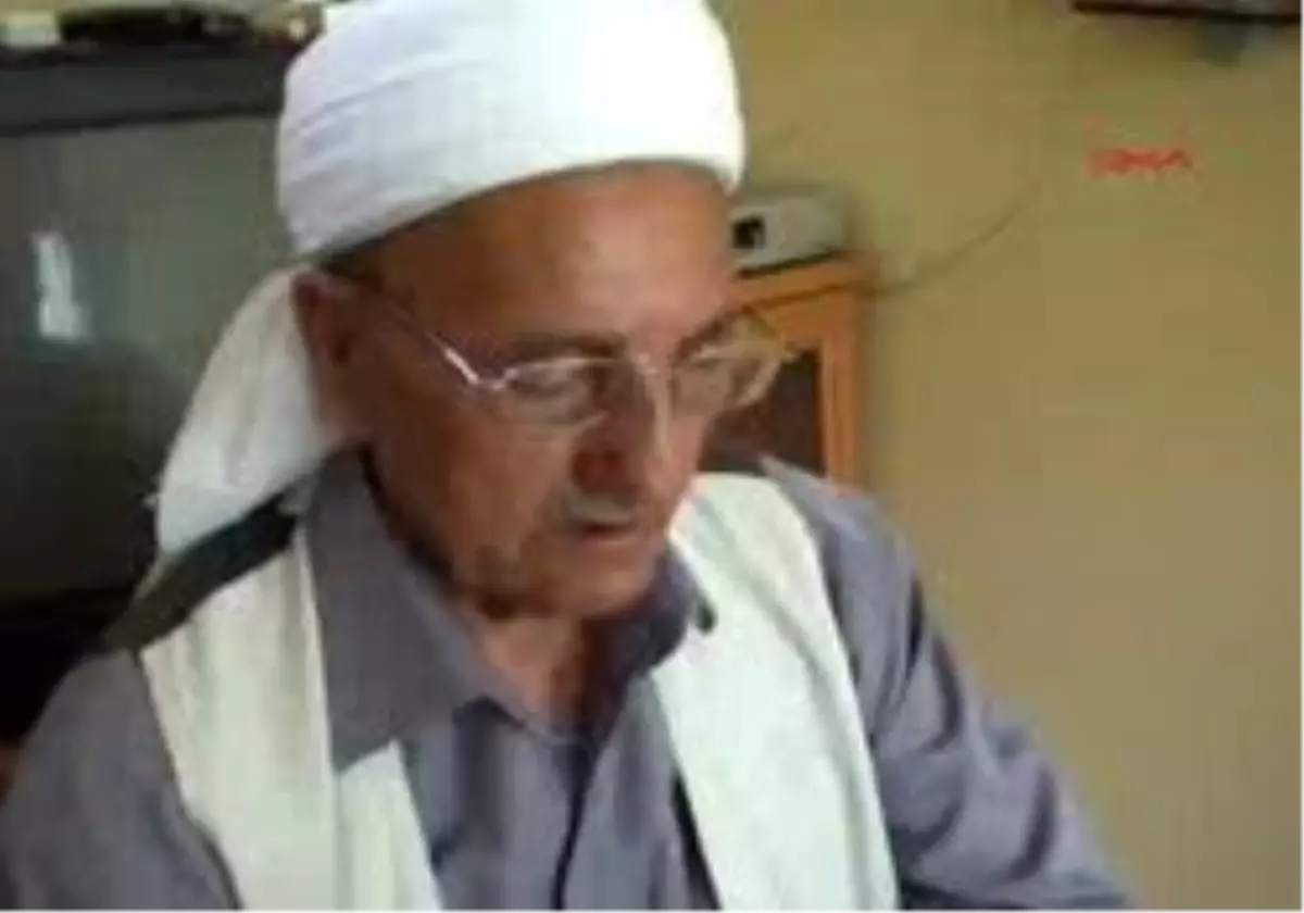 Cizre - "İdama Giderken Bizimle Helalleşti"