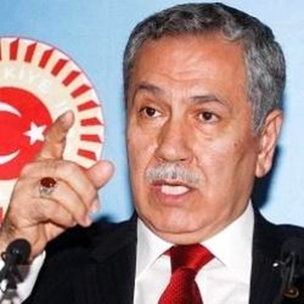 'Darbecilere Selam Bile Vermemeli'