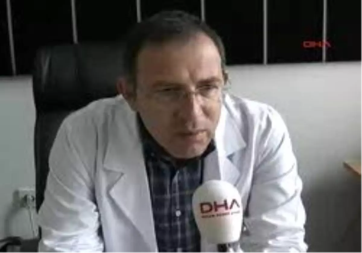 Erzurum - Kreşte Başına Kapak Düşen Ahsen, Felci Atlattı