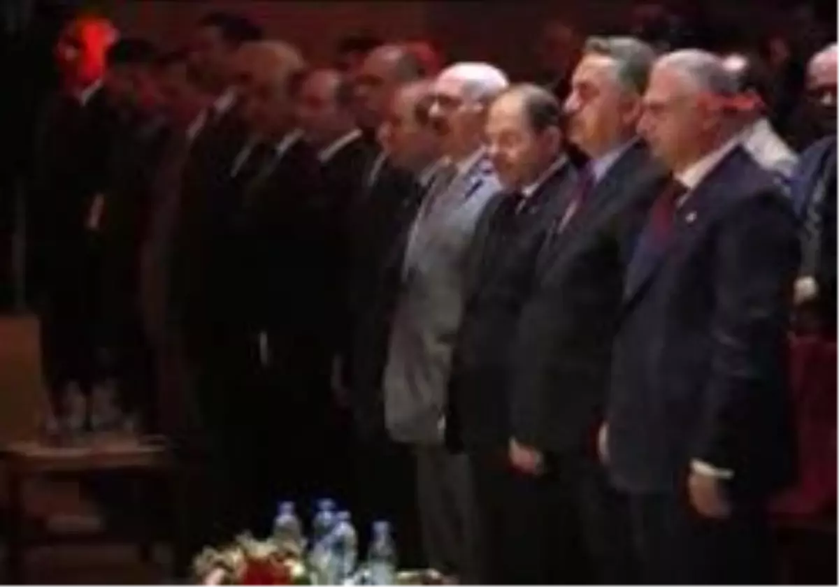 Erzurum - Yazıcı:´Muhalefet Gelir Bu Ağacın Üstüne Birşey D