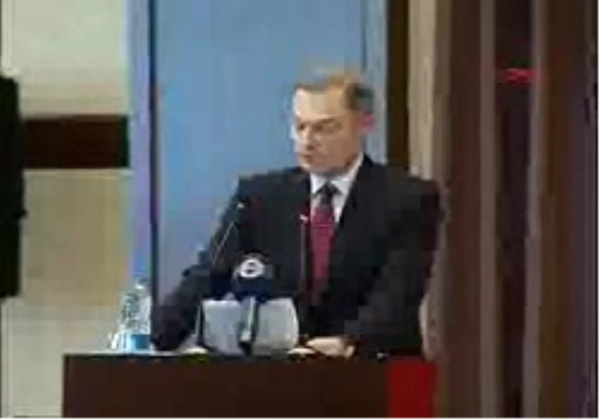 Fenerbahçe Kulübü Başkanı Yıldırım:Güçlü Olmanın Karşılığı S