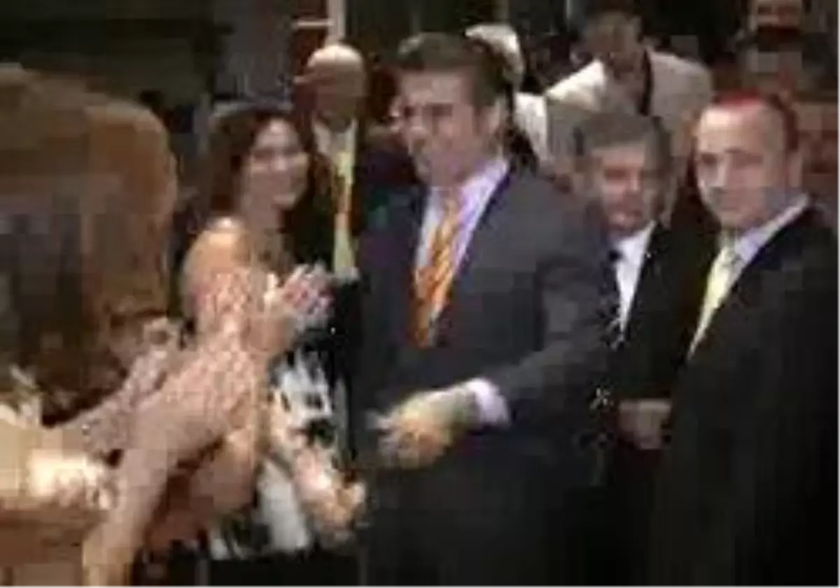 Kırklareli -Tdh Lideri Sarıgül Kırklareli´De Açıkladı:´´ Par