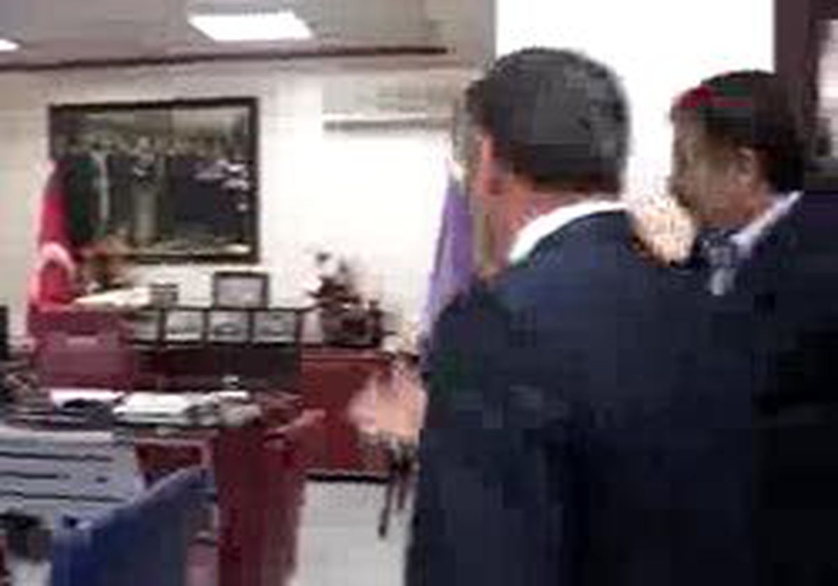 Malatya - Bbp Genel Başkanı Topçu: ?Bbp Denenmemiş Tek Misyo