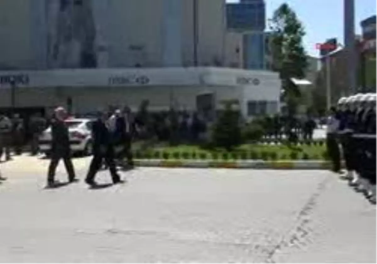 Niğde - \'Orman Yangınlarına Karşı Hazırız\'