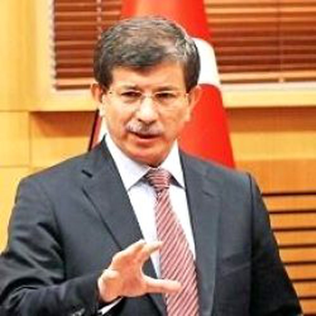 Türkiye'nin Yeni Dünya Düzeni