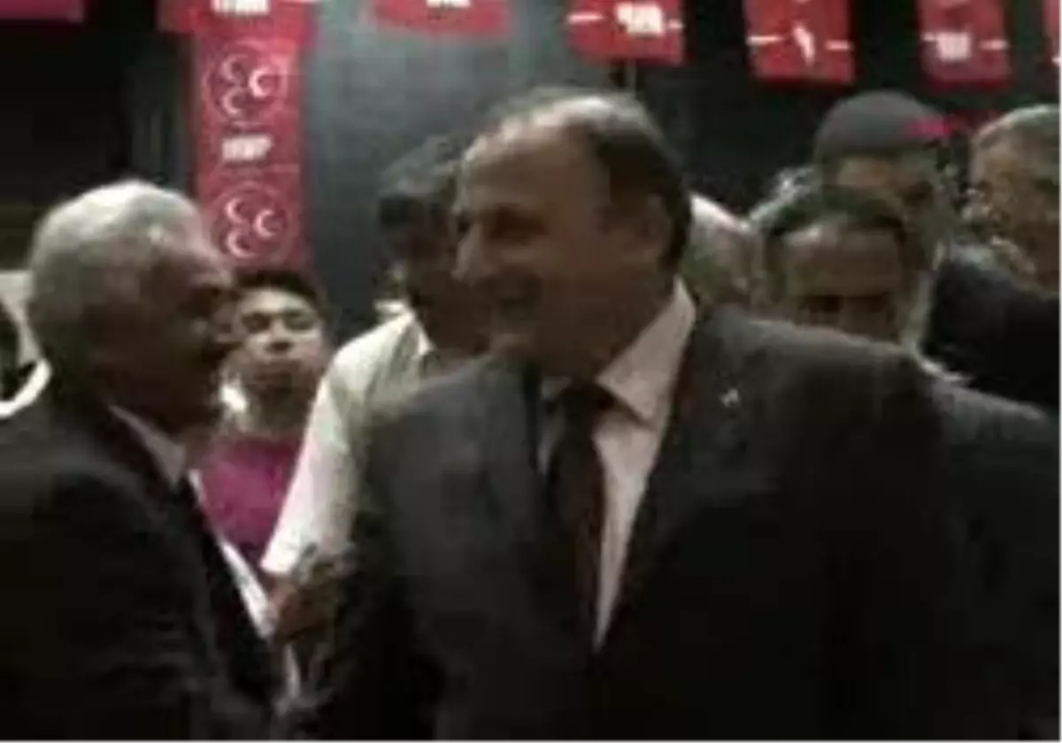 Yalova Ek Oktay Vural: ´Bu Yabancı Senaryonun Adı; \'Mill