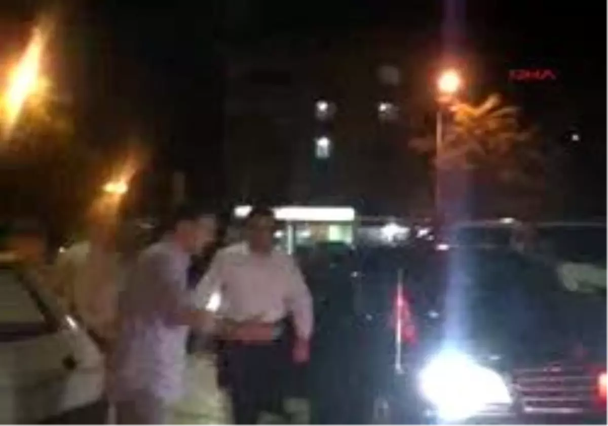 Antakya - Teröristler Maden Ocağına Saldırdı