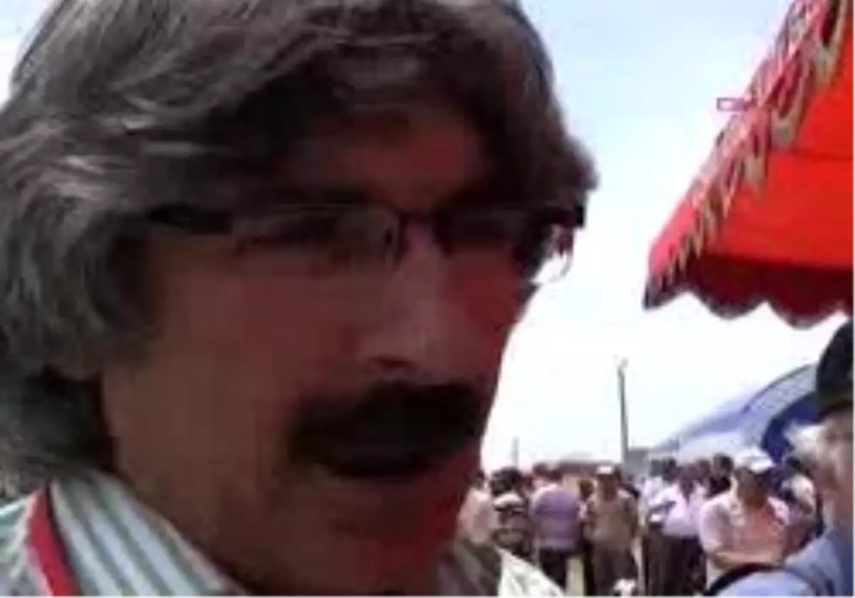 Bursa - Gümüşhaneliler Piknikte Horon Rekoru Sözü Verdi